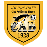 Logo of CA Bizertin