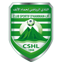 Logo of CS Hammam-Lif