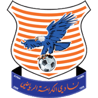 Logo of Al Karamah SC