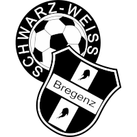 Logo of SC Schwarz-Weiß Bregenz