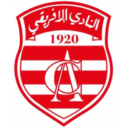 Club Africain logo