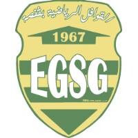 EGS Gafsa club logo