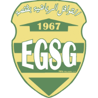 Logo of EGS Gafsa