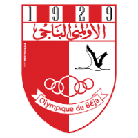 Logo of Olympique de Béja