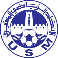 US Monastir clublogo