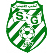 Stade Gabésien logo