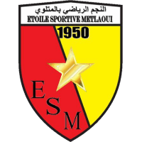 ES Metlaoui club logo