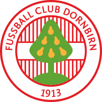 Logo of FC Mohren Dornbirn 1913