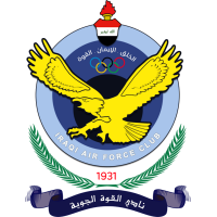 Quwa Al Jawiya club logo