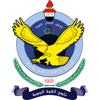 Logo of Al Quwa Al Jawiya SC