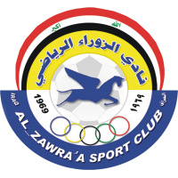 Al Zawra'a SC clublogo