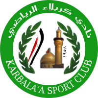 Logo of Karbala'a SC