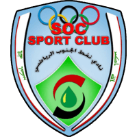 Logo of Naft Al Basrah SC