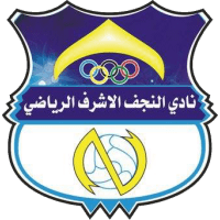 Al Najaf SC club logo