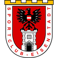 Eisenstadt club logo