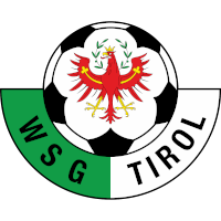 
														Logo of WSG Tirol														