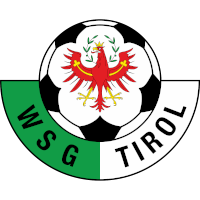 Logo of WSG Tirol