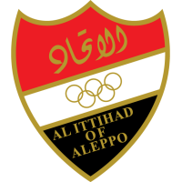 Logo of Al Ittihad Al Ahli Ḥalab SC