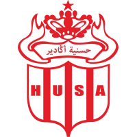 Agadir club logo