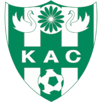 Kénitra AC logo