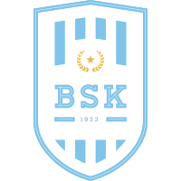 SK Bischofshofen logo