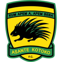 Asante Kotoko SC clublogo