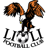 Lioli FC club logo