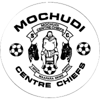 Logo of Mochudi Centre Chiefs SC