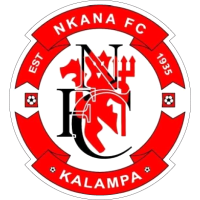 Nkana FC clublogo