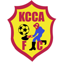 Logo of KCCA FC