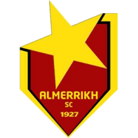 Logo of El Merreikh SC Omdurman