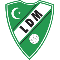 LD Maputo club logo