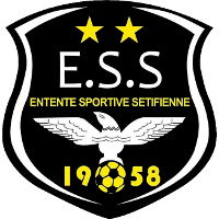 ES Sétif logo
