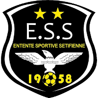 ES Sétif clublogo