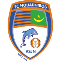
														Logo of FC Nouadhibou														