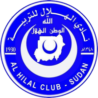 Al Hilal Club Omdurman clublogo