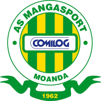 AS Mangasport logo