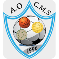AO Centre Mbérie Sportif logo