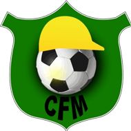 Logo of CF Mounana