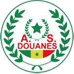 Logo of AS Douanes