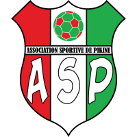 Logo of AS Pikine