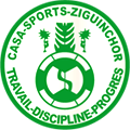 Casa Sports club logo