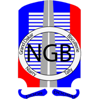 Logo of NGB-ASC Niarry Tally