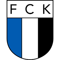 Logo of FC Kufstein