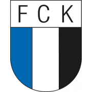 FC Kufstein logo