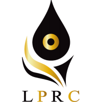 LPRC Oilers club logo