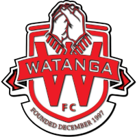 Logo of Watanga FC