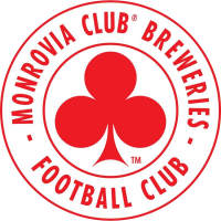 Monrovia Club Breweries FC clublogo