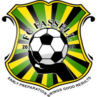 FC Fassell club logo