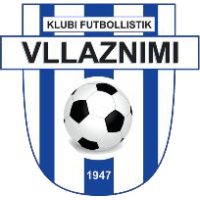 KF Vlaznimi Struga club logo